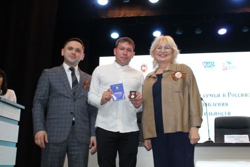 В Лаишеве работники образования обсудили приоритетные направления воспитания детей