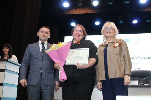 В Лаишеве работники образования обсудили приоритетные направления воспитания детей