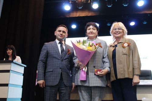 В Лаишеве работники образования обсудили приоритетные направления воспитания детей