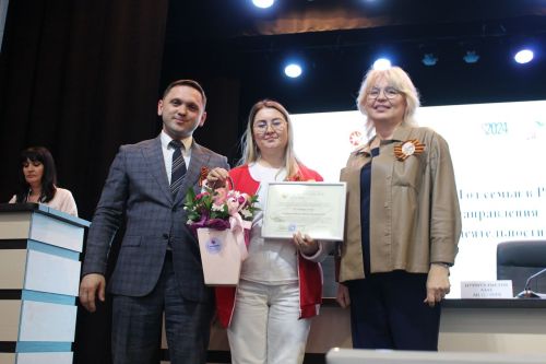 В Лаишеве работники образования обсудили приоритетные направления воспитания детей