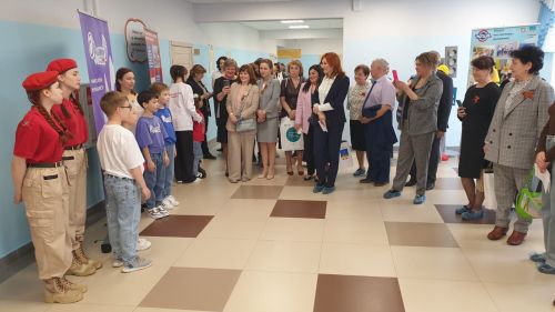 В Лаишеве проходит республиканская педагогическая конференция