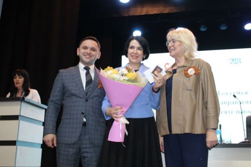 В Лаишеве работники образования обсудили приоритетные направления воспитания детей