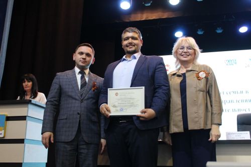 В Лаишеве работники образования обсудили приоритетные направления воспитания детей