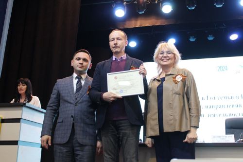 В Лаишеве работники образования обсудили приоритетные направления воспитания детей