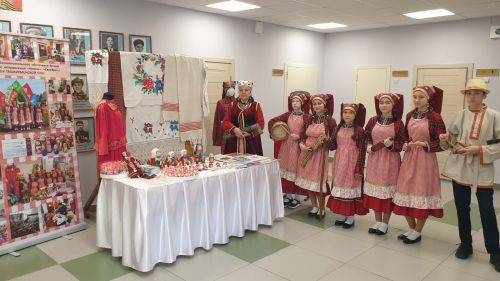В Лаишеве проходит республиканская педагогическая конференция