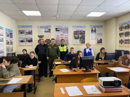 В Лаишеве прошло Автомногоборье