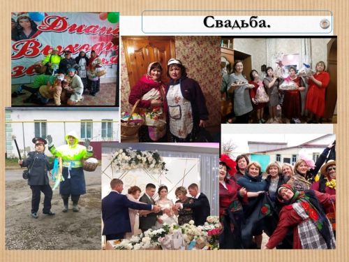 О дружной семье Киселевых из Ташкирмени рассказывает Андрей Киселев