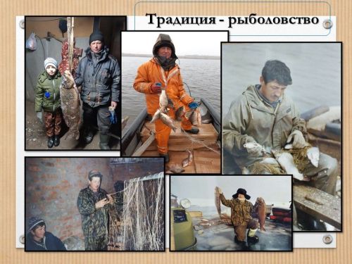 О дружной семье Киселевых из Ташкирмени рассказывает Андрей Киселев