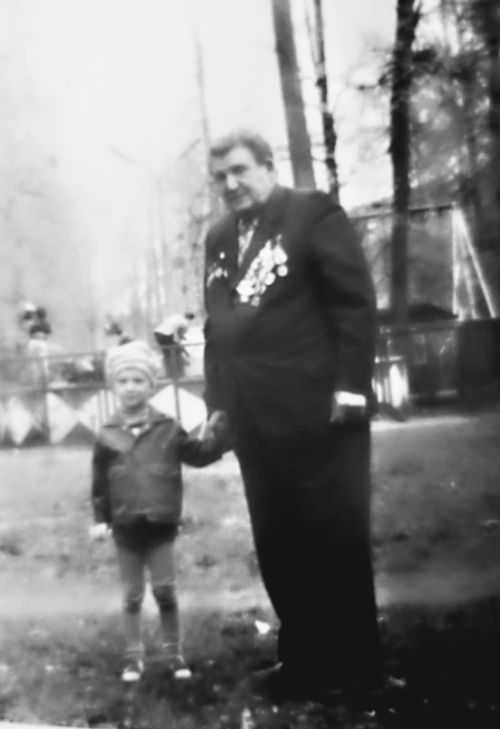 Крестьянин, солдат, замминистра сельского хозяйства — такой путь прошел Степан Нилов