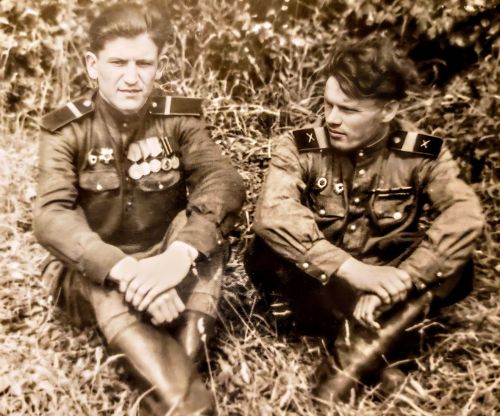 Крестьянин, солдат, замминистра сельского хозяйства — такой путь прошел Степан Нилов
