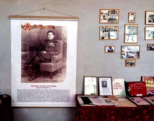 Крестьянин, солдат, замминистра сельского хозяйства — такой путь прошел Степан Нилов