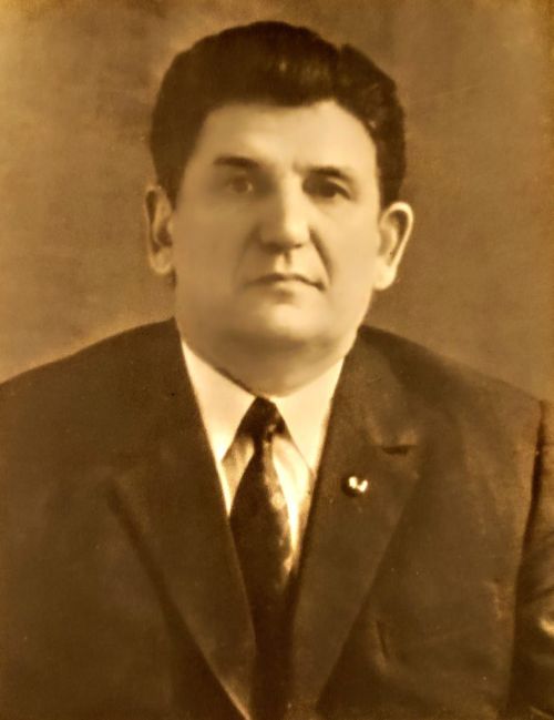 Крестьянин, солдат, замминистра сельского хозяйства — такой путь прошел Степан Нилов