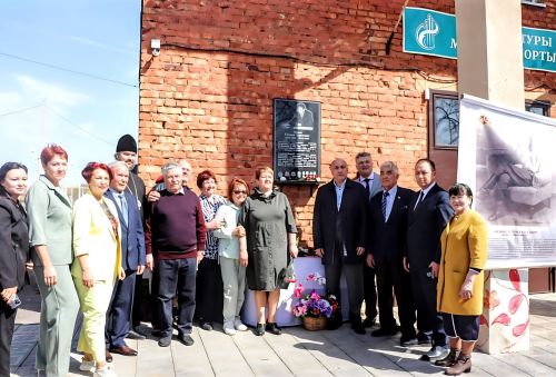 Крестьянин, солдат, замминистра сельского хозяйства — такой путь прошел Степан Нилов