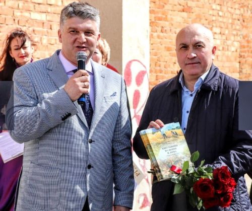 Крестьянин, солдат, замминистра сельского хозяйства — такой путь прошел Степан Нилов