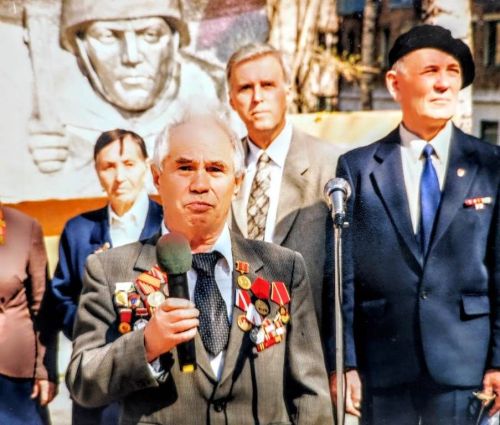 Жилищные уроки. Рассказывает Владимир Андреев: «Мои жилищно-коммунальные университеты...». Часть 9