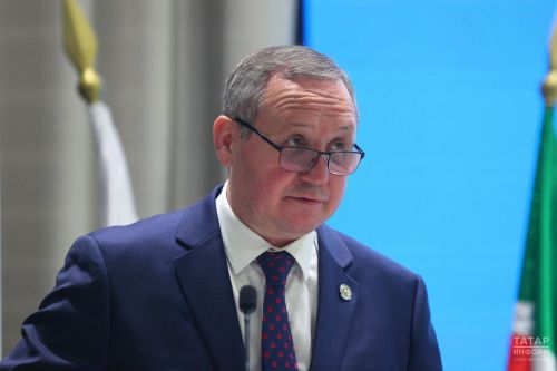 Айдар Салимгараев: Журналисты обеспечивают татарстанцев актуальной, качественной и достоверной информацией