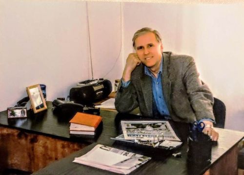 Жилищные уроки. Рассказывает Владимир Андреев: «Мои жилищно-коммунальные университеты...». Часть 9