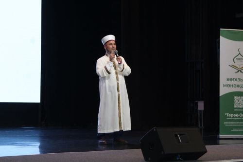 В Лаишеве прошел «Пятничный марафон»