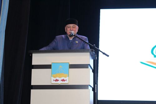 В Лаишеве прошел «Пятничный марафон»