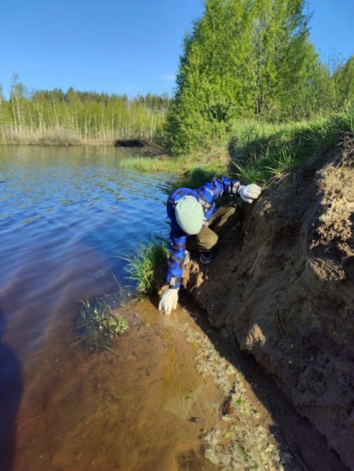 В Лаишевском районе идет восьмая неделя Эковесны «Чистая вода»