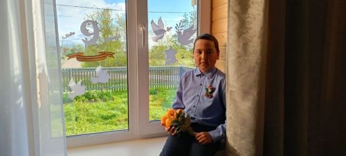 Лаишевский район готовится к предстоящему Дню Победы