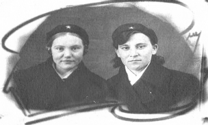 Мой герой — моя семья: Лазарева Нина Ивановна