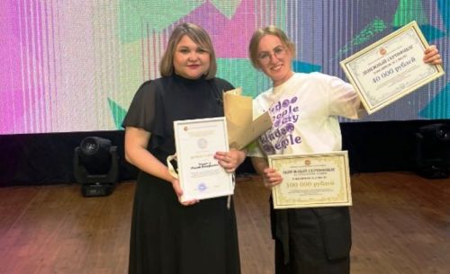 Учитель Лаишевской школы — в тройке лидеров педагогов Татарстана