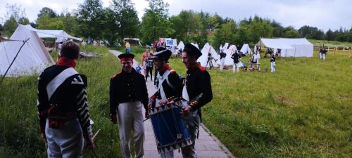 Сегодня, в День России, в Москве находится творческий коллектив Орловского сельского дома культуры