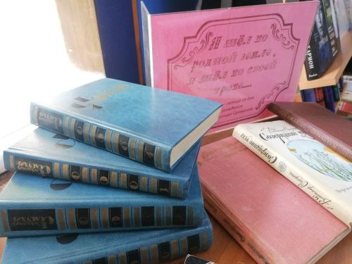 В Лаишевском районе отметили столетие писателя Владимира Солоухина