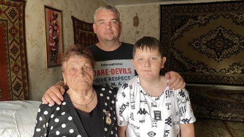 Желание и возможность помогать: истории людей, ставших донорами крови