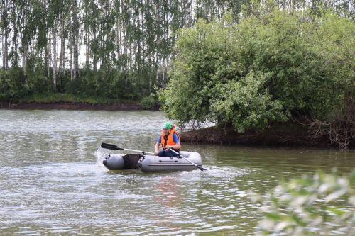 Профсоюзный турслет педагогов Лаишевского района прошел в селе Пелево