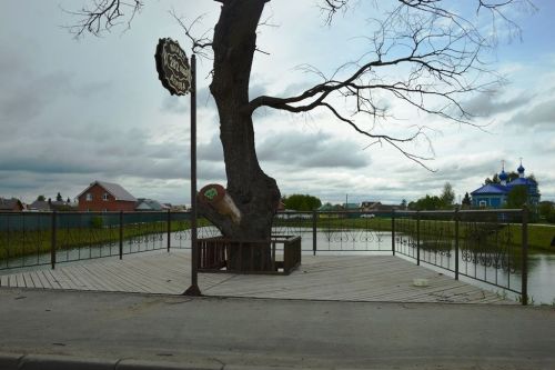 Погода: Грозы облюбовали Лаишевский район