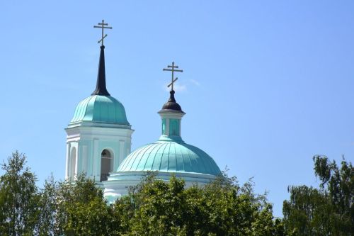 21 июля отметили день обретения Казанской иконы Божией Матери.