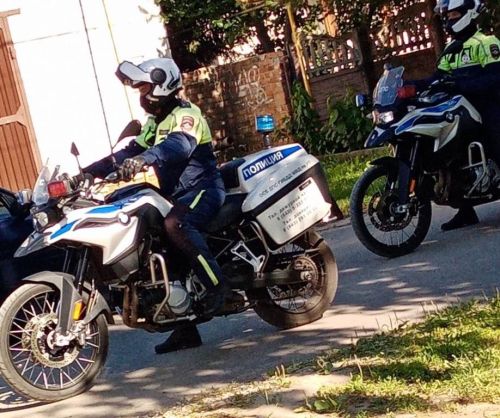 За полгода в Татарстане угнали 31 единицу автомототехники