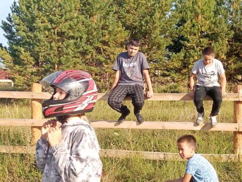 Лаишевские картингисты провели соревновательные заезды