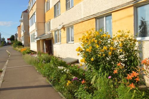 Капремонт многоквартирных домов выполнен в Татарстане на 94%