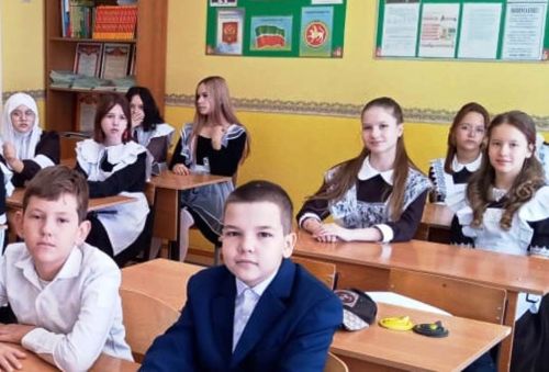 Предпринимательским навыкам обучат свыше 10 000 учеников школ Татарстана