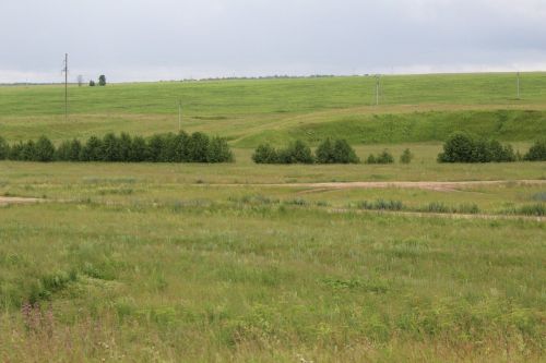 В пятницу в Лаишевском районе потеплеет до 23 градусов