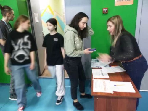 Laish Battle: В Лаишевском районе успешно прошли соревнования по брейк-дансу