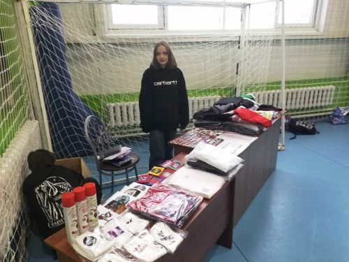 Laish Battle: В Лаишевском районе успешно прошли соревнования по брейк-дансу