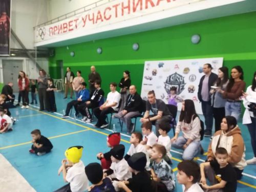 Laish Battle: В Лаишевском районе успешно прошли соревнования по брейк-дансу