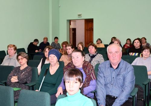 В Среднедевятовском сельском поселении подвели итоги работы за 2024 год.