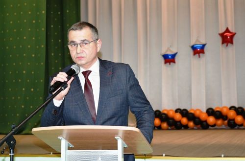 В Среднедевятовском сельском поселении подвели итоги работы за 2024 год.