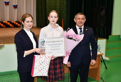 В Среднедевятовском сельском поселении подвели итоги работы за 2024 год.