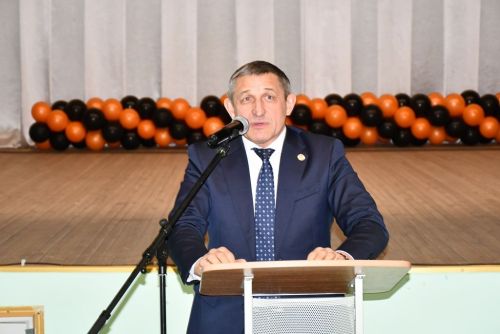 В Среднедевятовском сельском поселении подвели итоги работы за 2024 год.