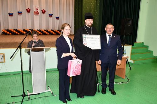 В Среднедевятовском сельском поселении подвели итоги работы за 2024 год.