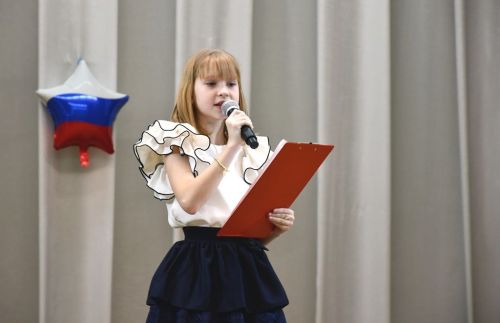 В СДК села Среднее Девятово подготовили концертную программу