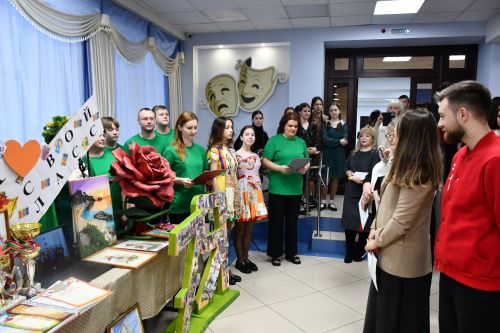 Секреты дружного класса −2025 раскрыты!