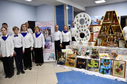 Тату сыйныф-2025 серләре ачылды!