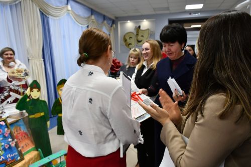 Тату сыйныф-2025 серләре ачылды!